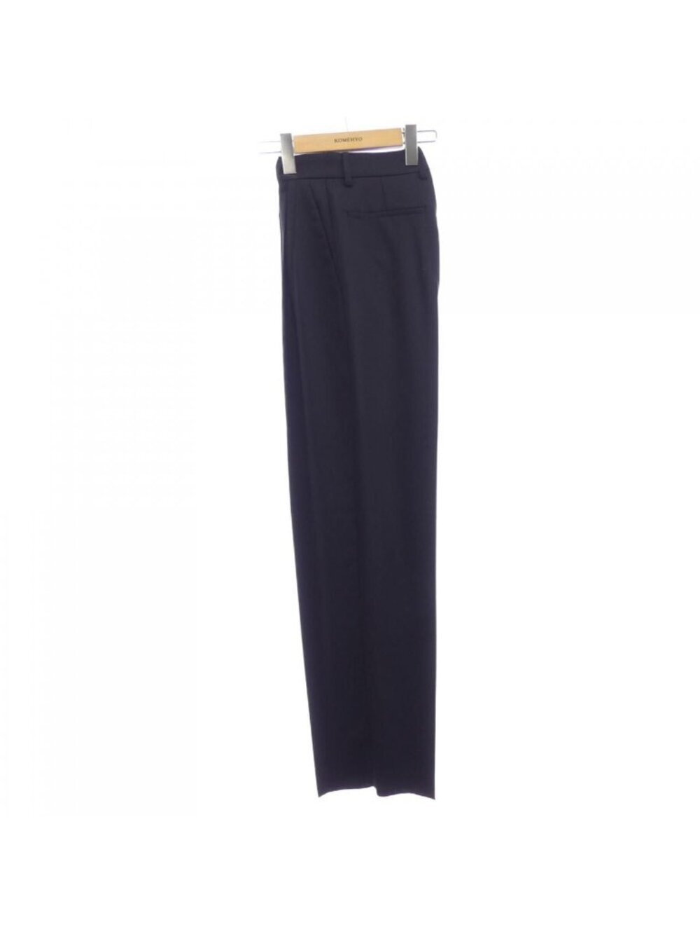 Loewe Pants Black